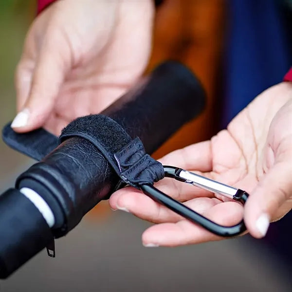2 Pack Universal Baby Stroller Hook