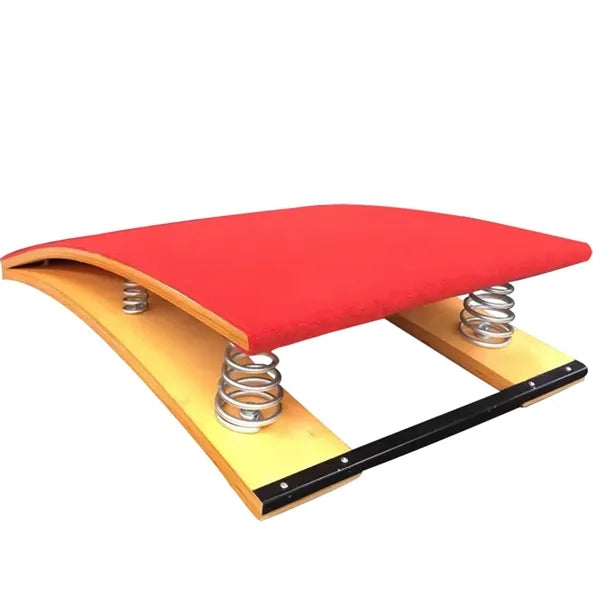 Kids Gymnastics Vault Training Springboard