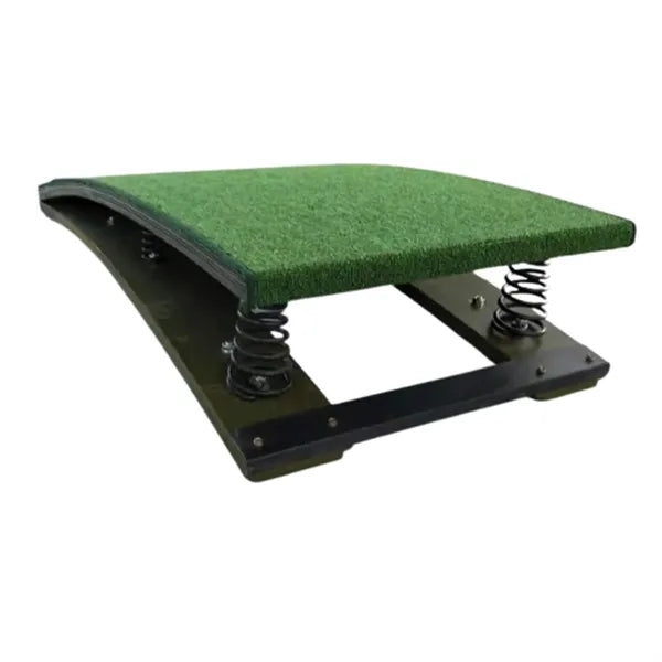 Kids Gymnastics Vault Training Springboard