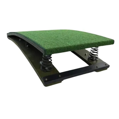 Kids Gymnastics Vault Training Springboard