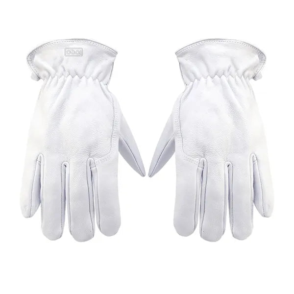Sheepskin Waterproof Gardening Glove