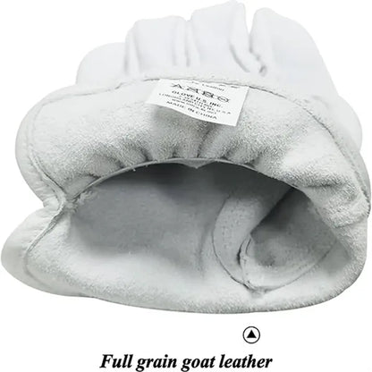 Sheepskin Waterproof Gardening Glove