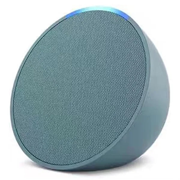 Mini Wireless Bluetooth Speaker Voice Control
