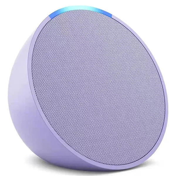 Mini Wireless Bluetooth Speaker Voice Control