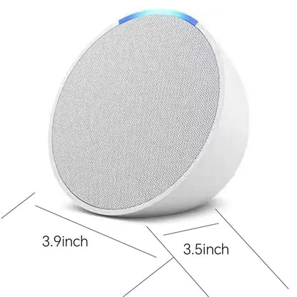 Mini Wireless Bluetooth Speaker Voice Control
