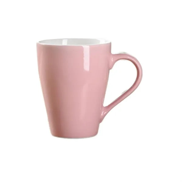 11oz Heat Resistant Glazed Ceramic Mug