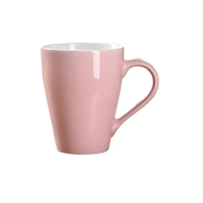 11oz Heat Resistant Glazed Ceramic Mug