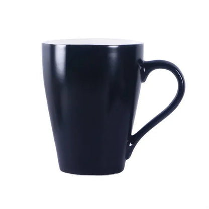 11oz Heat Resistant Glazed Ceramic Mug