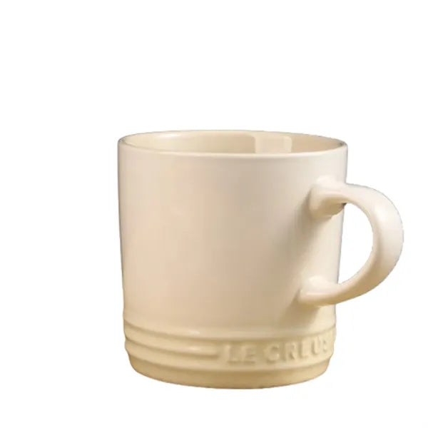 14oz Heat Resistant Gradient Ceramic Mug w/ Handle