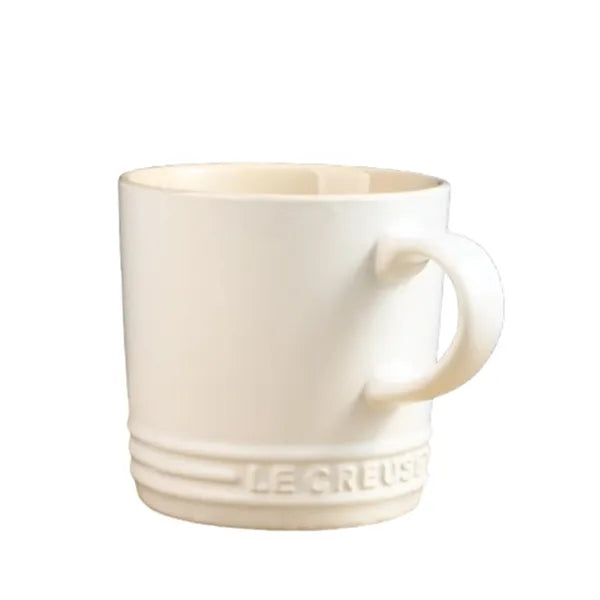 14oz Heat Resistant Gradient Ceramic Mug w/ Handle