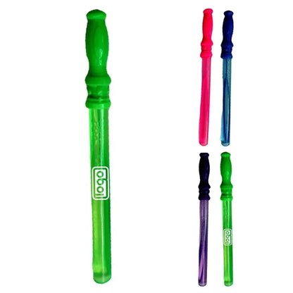 Kids PVC Giant Bubble Wand Outdoor Toy