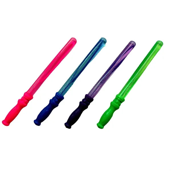 Kids PVC Giant Bubble Wand Outdoor Toy