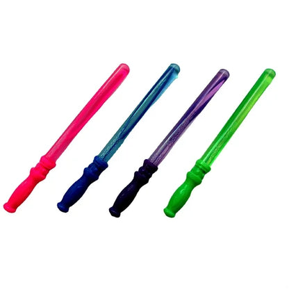 Kids PVC Giant Bubble Wand Outdoor Toy