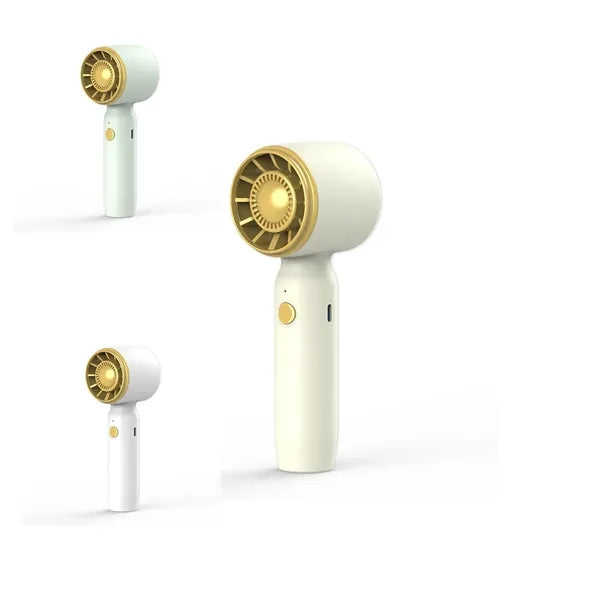 Handheld fan