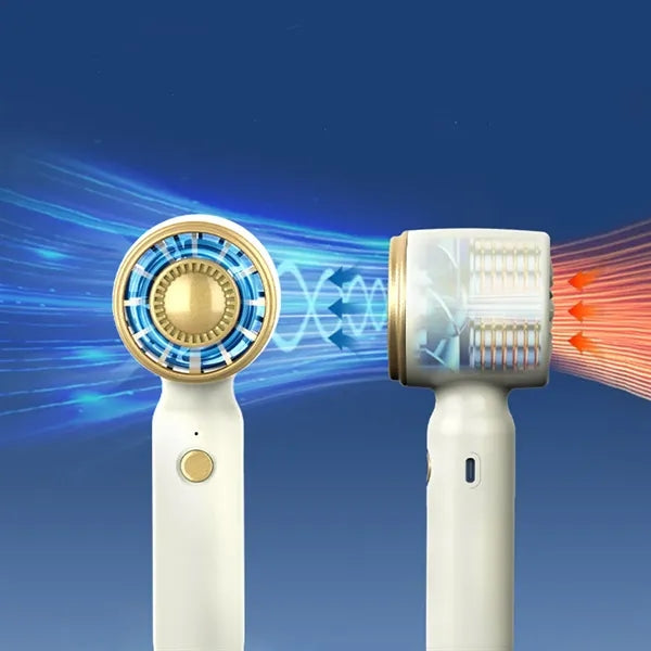 Handheld fan