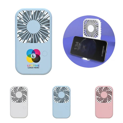 Handheld Mini Fan