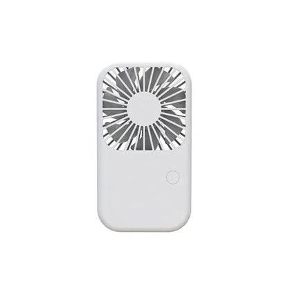 Handheld Mini Fan