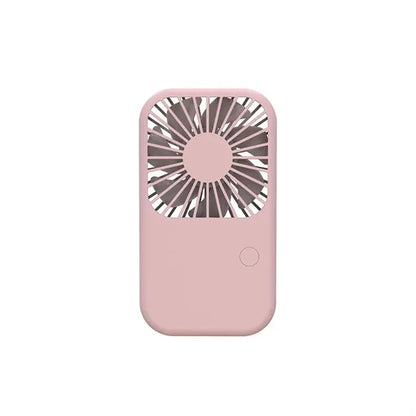 Handheld Mini Fan