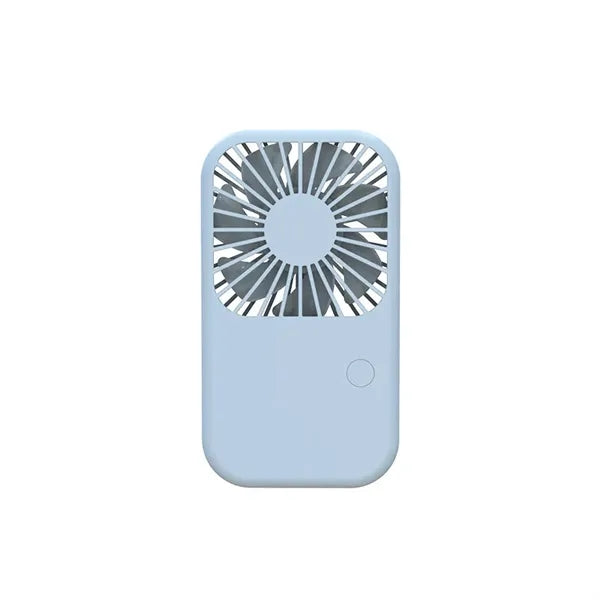 Handheld Mini Fan
