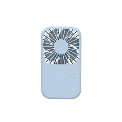 Handheld Mini Fan