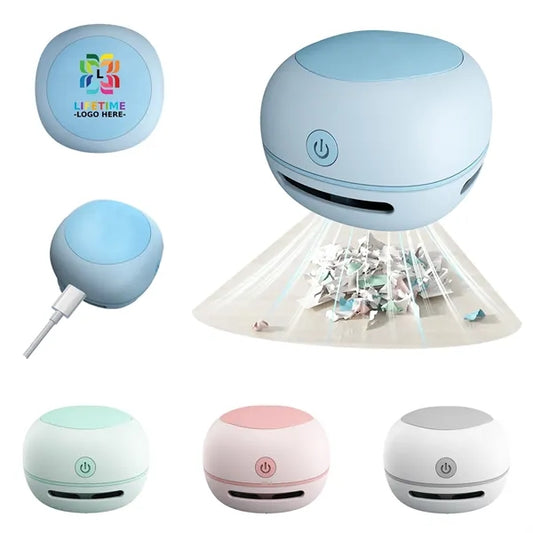 IG style Desktop Vacuum Cleaner