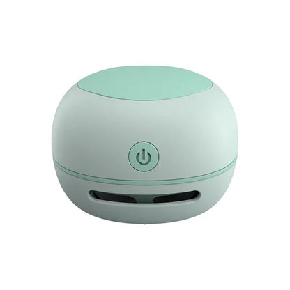 IG style Desktop Vacuum Cleaner