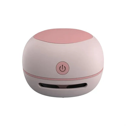 IG style Desktop Vacuum Cleaner