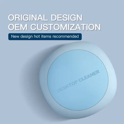 IG style Desktop Vacuum Cleaner