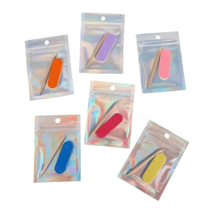 Disposable Manicure Kit Pedicure Set