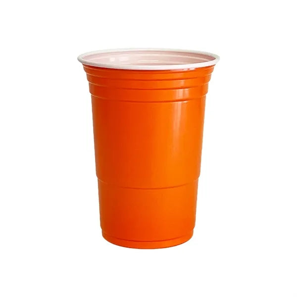 Disposable Plastic Party Cups