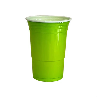 Disposable Plastic Party Cups