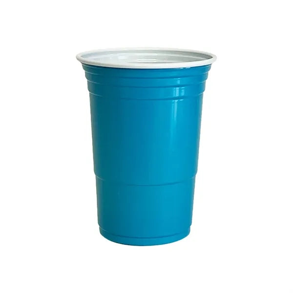 Disposable Plastic Party Cups