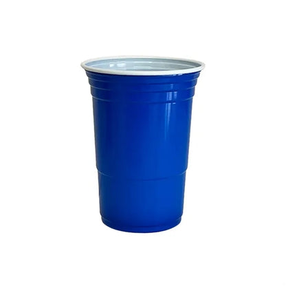 Disposable Plastic Party Cups
