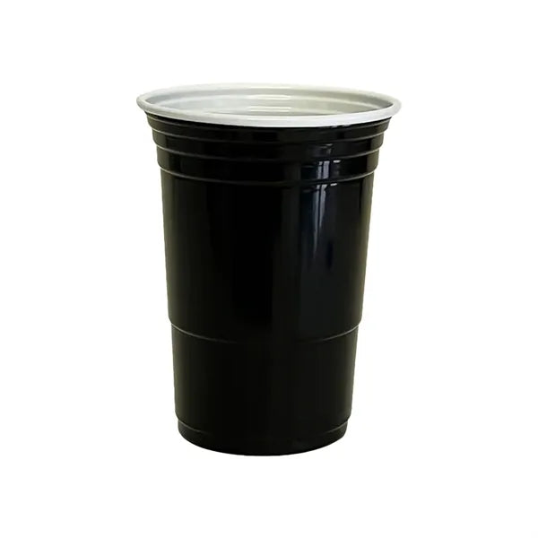 Disposable Plastic Party Cups