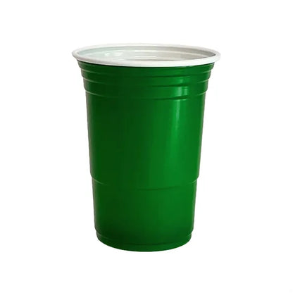 Disposable Plastic Party Cups