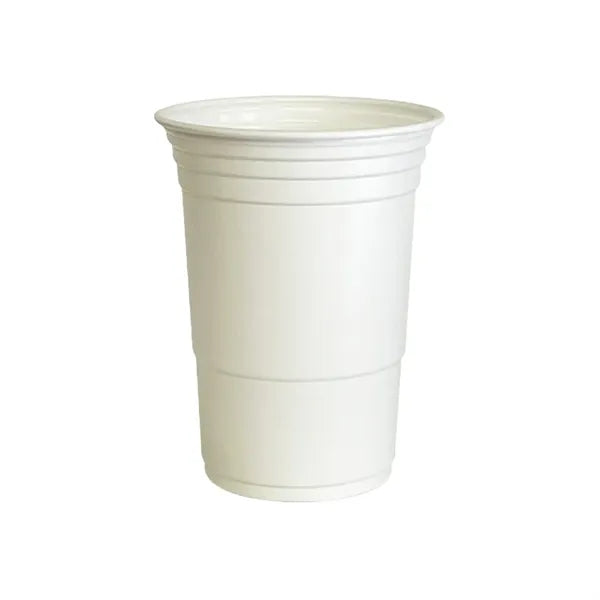 Disposable Plastic Party Cups