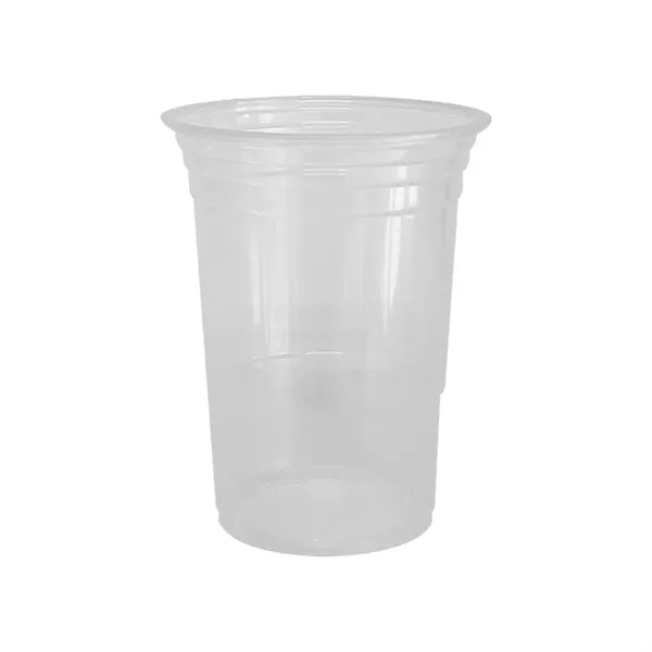 Disposable Plastic Party Cups