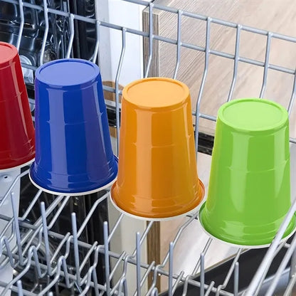 Disposable Plastic Party Cups