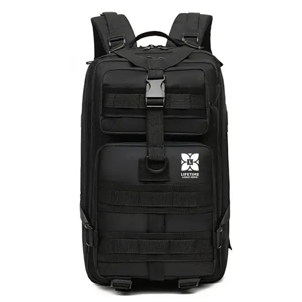 Camouflage Waterproof Hiking Backpack