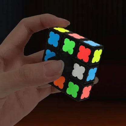 Magnet Fidget Spinner Glow