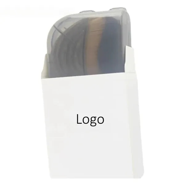 Lymphatic Contour Face Brush Makeup Brushes