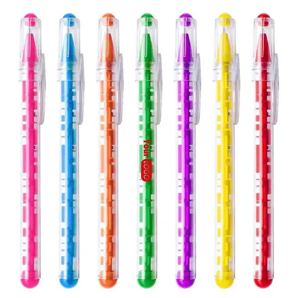 Creative Maze Rollerball Fun Toy Ballpoint Pen
