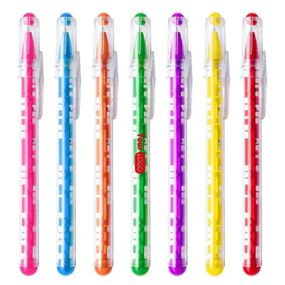 Creative Maze Rollerball Fun Toy Ballpoint Pen