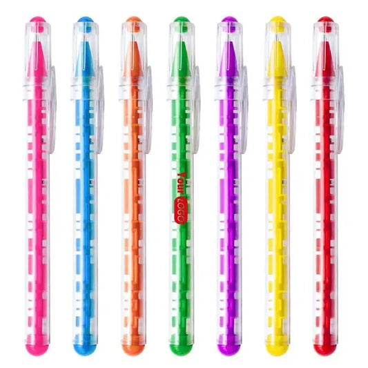 Creative Maze Rollerball Fun Toy Ballpoint Pen