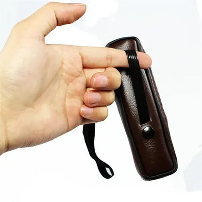Collapsible Pirate Design Monocular