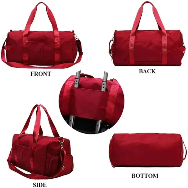Travel Duffel Bag