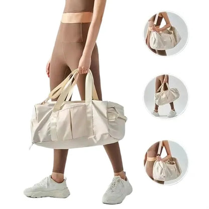 Travel Duffel Bag