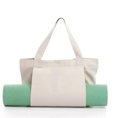 Yoga Bags for Women with Mats Carrier