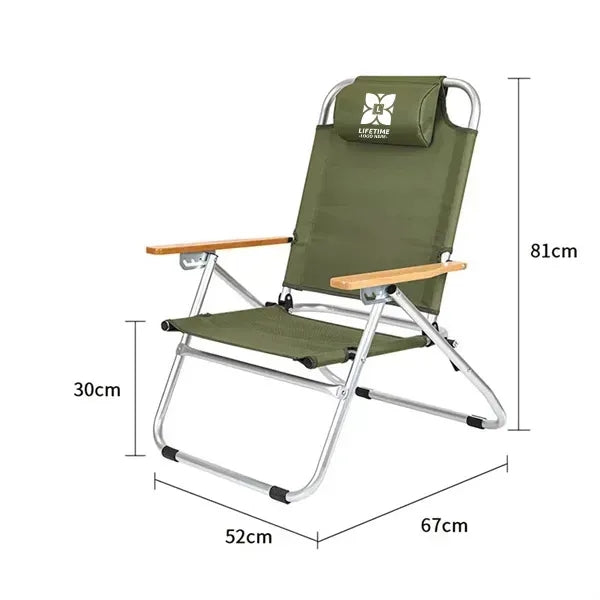 Beach Folding Chair