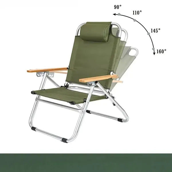 Beach Folding Chair